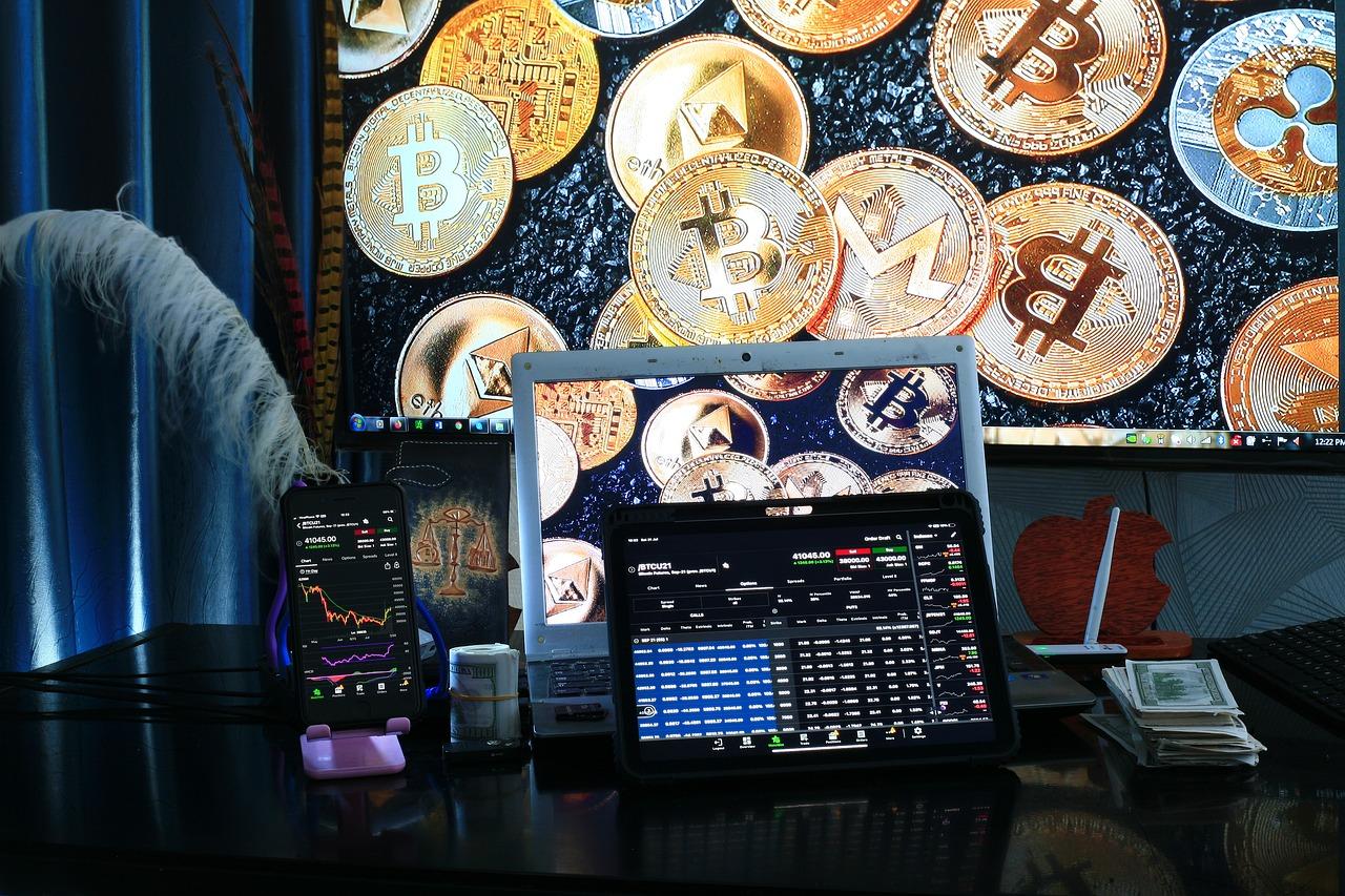 ICO Bitcoin Spark перевершує очікування, незважаючи на турбулентність ринку ICO Bitcoin Spark перевершує очікування, незважаючи на турбулентність ринку
