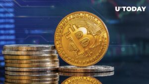 Інтригуюча тенденція щодня стимулює 527 000 нових BTC-адрес