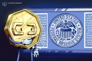 Інвестори в біткойни налаштовані на збиток ФРС США в розмірі 100 мільярдів доларів