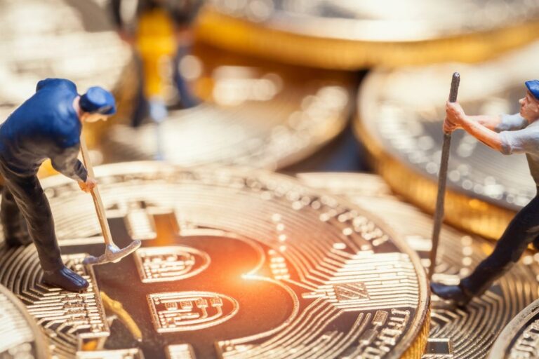 JPMorgan знижує оцінку вартості майнінгу біткойнів, подія, пов’язана з удвоєнням, може вплинути на прибутки майнерів – JPMorgan Chase (NYSE:JPM) JPMorgan знижує оцінку вартості майнінгу біткойнів, подія, пов’язана з удвоєнням, може вплинути на прибутки майнерів – JPMorgan Chase (NYSE:JPM)