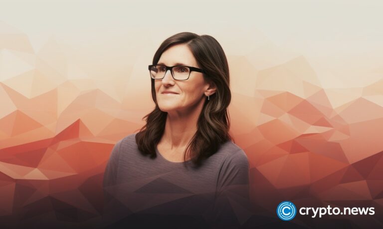 Кеті Вуд з ARK Invest оптимізує взаємодію біткойнів і ШІ
