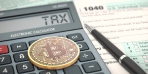 Компанія з пожертвування біткойнів каже, що подаровані криптовалюти повинні вимагати менше паперової роботи