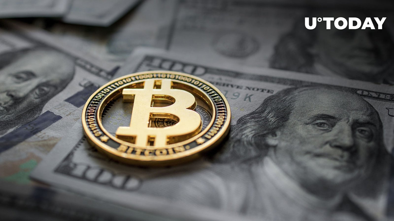 Користувач Bitcoin щойно заплатив півмільйона доларів за одну транзакцію Користувач Bitcoin щойно заплатив півмільйона доларів за одну транзакцію