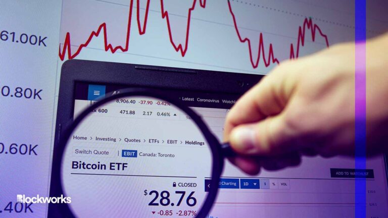 Крипто ETF, які можуть бути запущені раніше спотового біткойн-фонду в США Крипто ETF, які можуть бути запущені раніше спотового біткойн-фонду в США