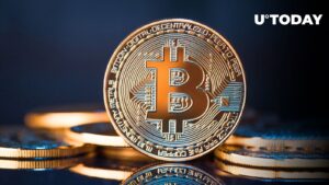 Мережа Bitcoin переживає щось ще небачене