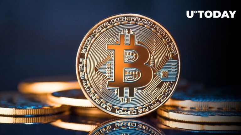 Мережа Bitcoin переживає щось ще небачене Мережа Bitcoin переживає щось ще небачене