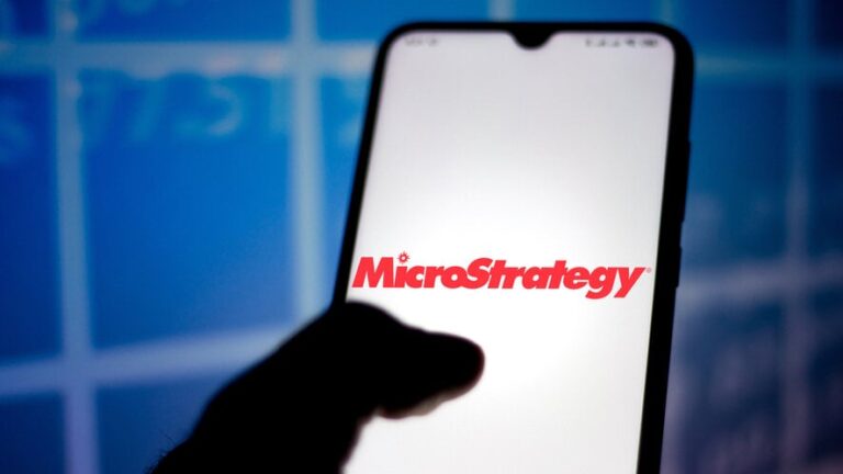 MicroStrategy купує ще один біткойн на 147 мільйонів доларів MicroStrategy купує ще один біткойн на 147 мільйонів доларів