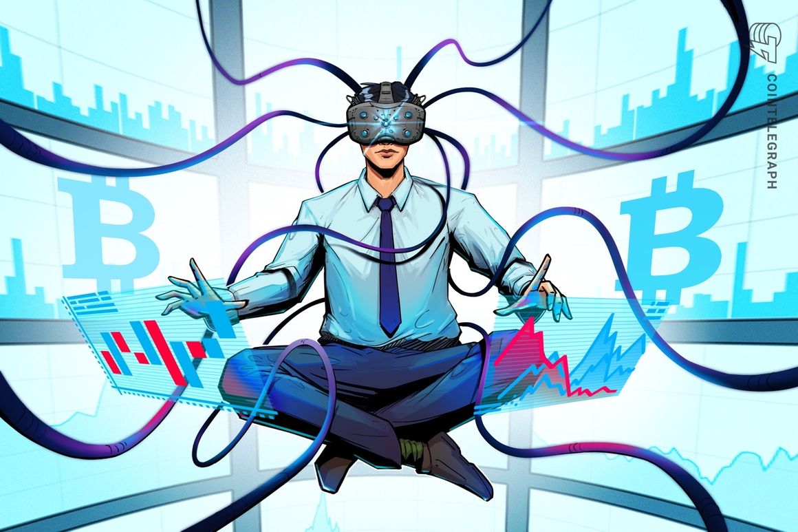 Наступний біткоін до 27 тисяч доларів? 1-тижневі максимуми ціни BTC передують виступу Пауелла з ФРС Наступний біткоін до 27 тисяч доларів? 1-тижневі максимуми ціни BTC передують виступу Пауелла з ФРС