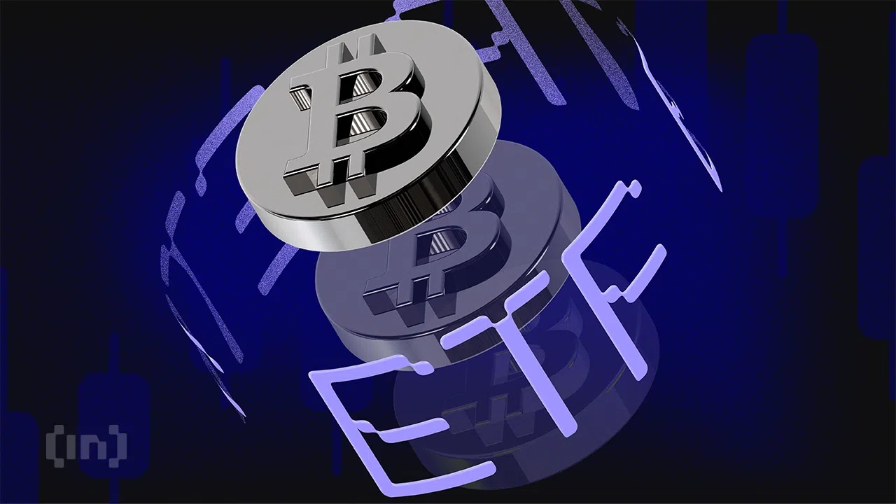 Ось чому спотовий біткойн-ETF може спровокувати підвищення на 66%. Ось чому спотовий біткойн-ETF може спровокувати підвищення на 66%.