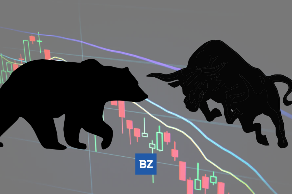 Palantir, Instacart, Bitcoin і чому UAW Strike є перемогою для Tesla: Benzinga Bulls and Bears Palantir, Instacart, Bitcoin і чому UAW Strike є перемогою для Tesla: Benzinga Bulls and Bears