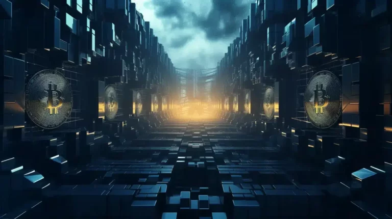 Платежі не повинні оброблятися в мережах Ethereum і Bitcoin