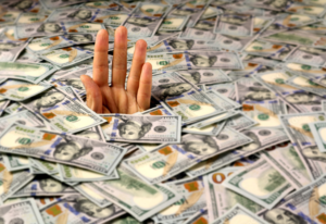 Потужність біткойна: понад 88 000 мільйонерів заробили свій капітал за допомогою криптовалюти