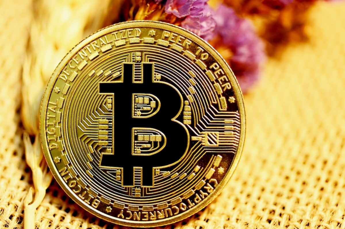 Що може вийти з глухого кута BTC? Що може вийти з глухого кута BTC?