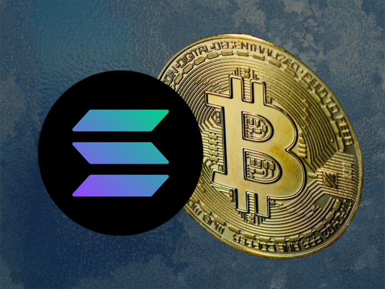 Solana очолює переможців у топ-10 криптовалют; Bitcoin, Ether зростають другий день поспіль Solana очолює переможців у топ-10 криптовалют; Bitcoin, Ether зростають другий день поспіль