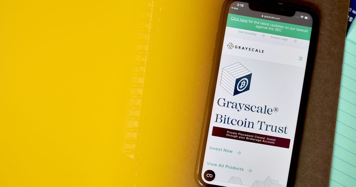 State Street бачить можливість виграти суд для спотового біткойн ETF State Street бачить можливість виграти суд для спотового біткойн ETF