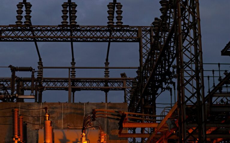 Техас заплатив біткойн-майнеру 31,7 мільйона доларів за використання менше електроенергії – Техас щомісяця Техас заплатив біткойн-майнеру 31,7 мільйона доларів за використання менше електроенергії – Техас щомісяця