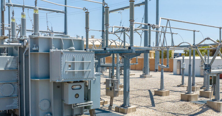 Техас заплатив біткойн-майнеру понад 31 мільйон доларів за скорочення споживання енергії під час спеки Техас заплатив біткойн-майнеру понад 31 мільйон доларів за скорочення споживання енергії під час спеки