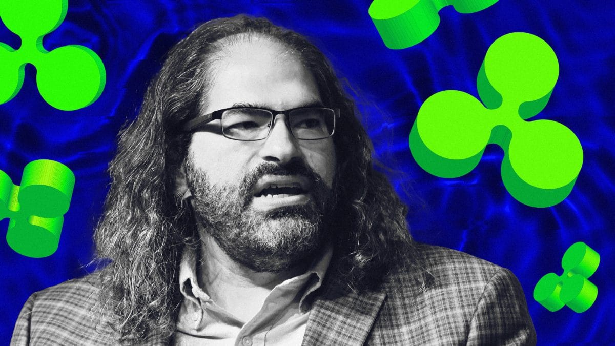 Технічний директор Ripple каже, що XRP поступається лише біткойнам; Ось чому Технічний директор Ripple каже, що XRP поступається лише біткойнам; Ось чому