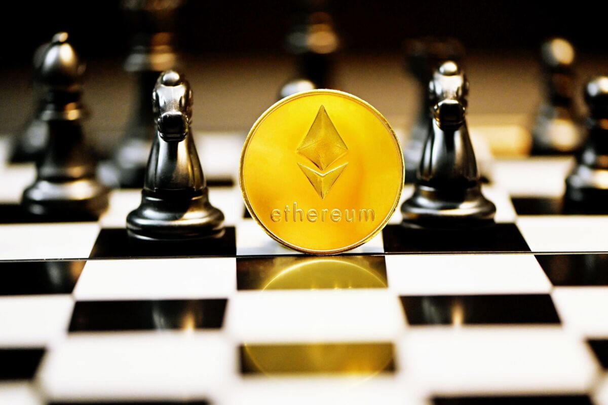 Valkyrie відмовляється від злиття ф’ючерсів на Ether з Bitcoin ETF Valkyrie відмовляється від злиття ф’ючерсів на Ether з Bitcoin ETF