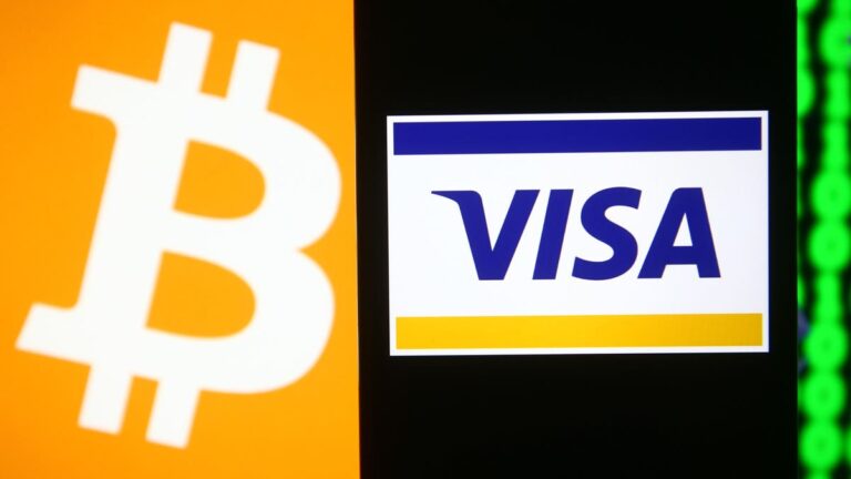 «Величезна угода» — Visa розкриває криптографічні платежі, які можуть призвести до хаосу цін на біткойни, Ethereum, BNB, XRP, Cardano, Dogecoin, Solana, Tron і Toncoin