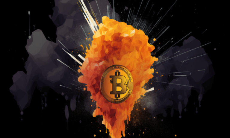 Від ейфорії до страху, біткойн тепер є тінню свого колишнього Від ейфорії до страху, біткойн тепер є тінню свого колишнього