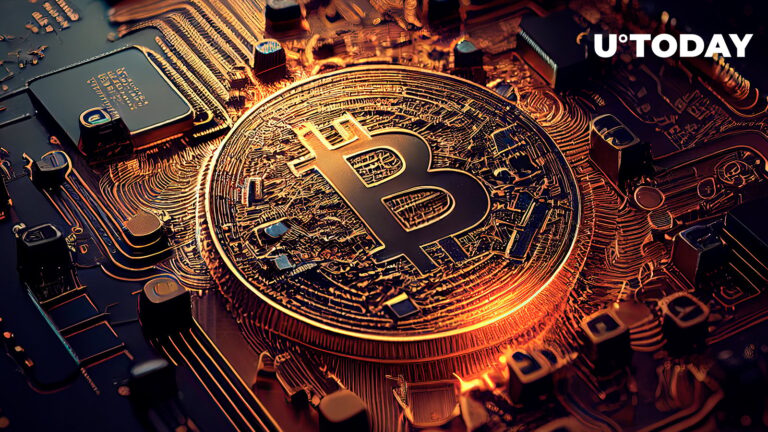 Волатильність біткойна на вихідних досягла вражаюче низького рівня