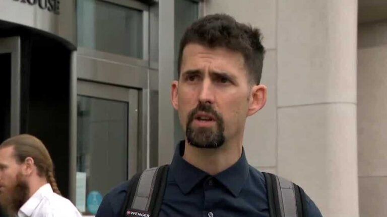 Винесення вироку Ієну Фрімену у біткойн-схемі відкладено Винесення вироку Ієну Фрімену у біткойн-схемі відкладено