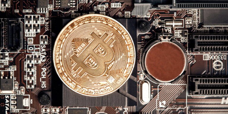 Як ця африканська некомерційна організація створює армію розробників біткойнів Як ця африканська некомерційна організація створює армію розробників біткойнів