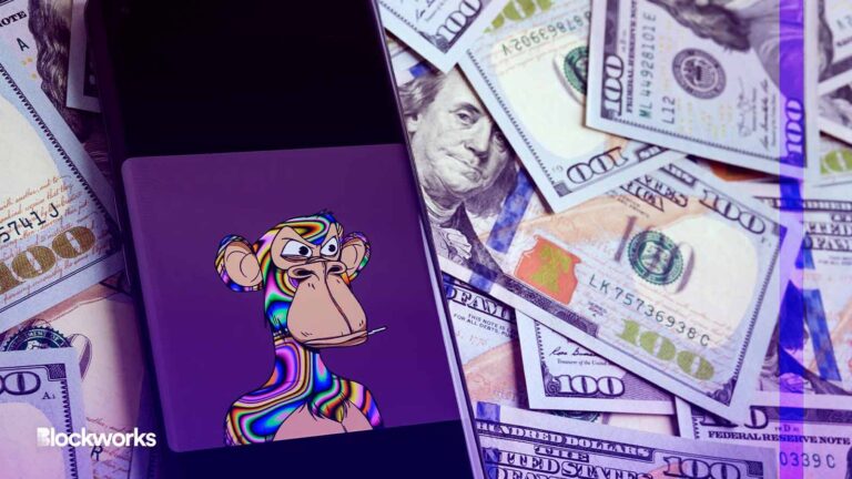 Yuga Labs пропонує біткойн-призи для вирішення порядкових головоломок