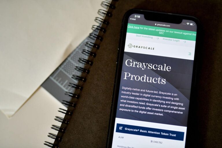 Знижки Crypto Fund від Grayscale поширюються далеко за межі біткойнів Знижки Crypto Fund від Grayscale поширюються далеко за межі біткойнів