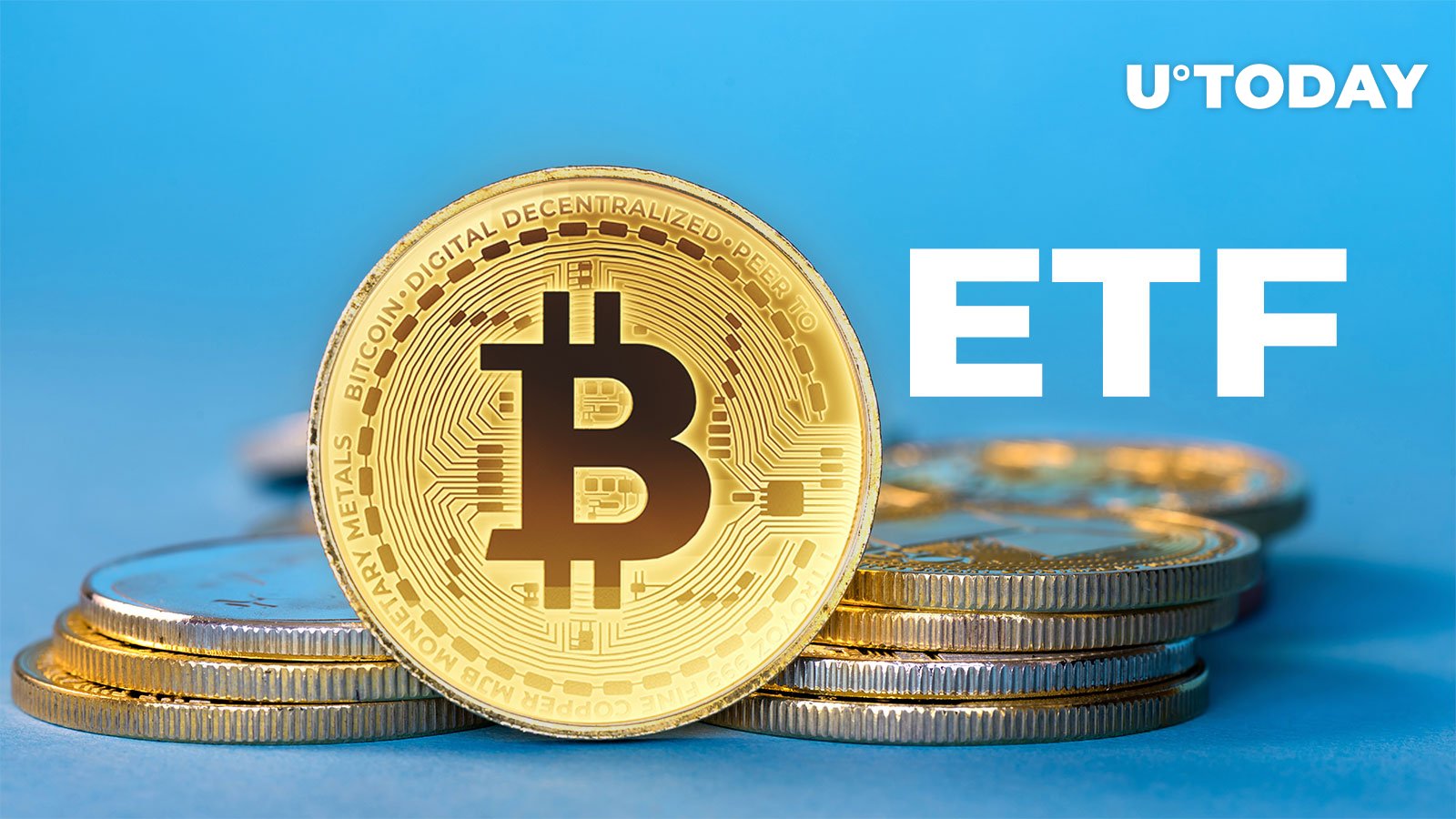 Аналітики Bloomberg стверджують, що схвалення Spot Bitcoin ETF майже завершено