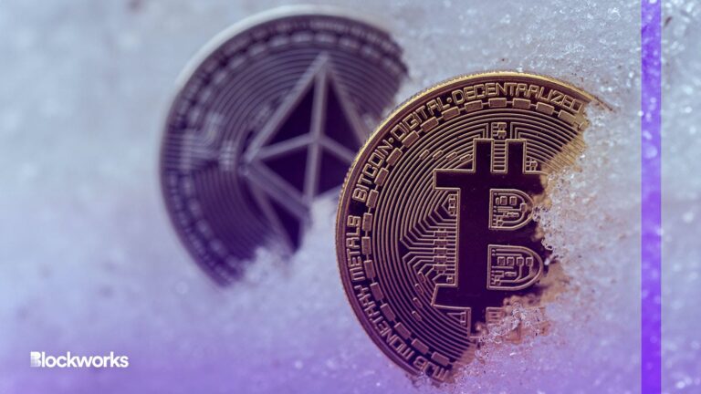 Біткойн віддає перевагу ефіру серед трейдерів із низькою ліквідністю Біткойн віддає перевагу ефіру серед трейдерів із низькою ліквідністю