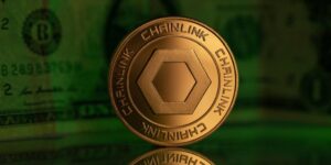 Chainlink підскочив на 6%, тоді як Bitcoin та Ethereum тримаються стабільно