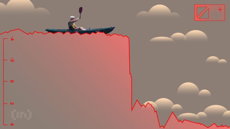 Чому чутки BlackRock Bitcoin ETF можуть спровокувати падіння на 30%.