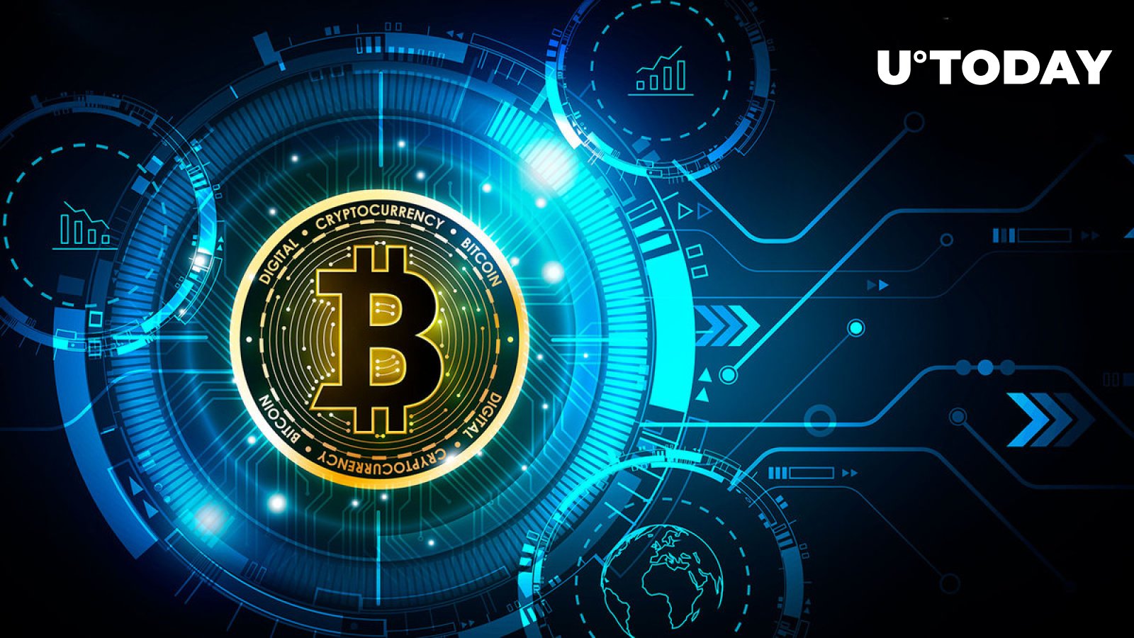 Ціна біткойна (BTC) у жовтні передвіщала цю історичну закономірність Ціна біткойна (BTC) у жовтні передвіщала цю історичну закономірність