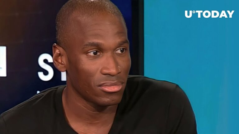 Ціна біткойна може перевищити 750 000 доларів, каже Артур Хейс Ціна біткойна може перевищити 750 000 доларів, каже Артур Хейс