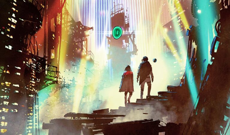 Криптоаналітик каже, що біткойн (BTC) готовий досягти нових максимумів, попереджаючи про «остаточну корекцію» Chainlink (ПОСИЛАННЯ)