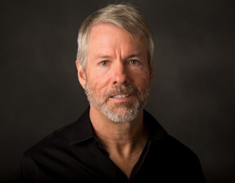 Майкл Сейлор зріс би на 2,5 мільярда доларів, якби вибрав Ethereum замість Bitcoin Майкл Сейлор зріс би на 2,5 мільярда доларів, якби вибрав Ethereum замість Bitcoin