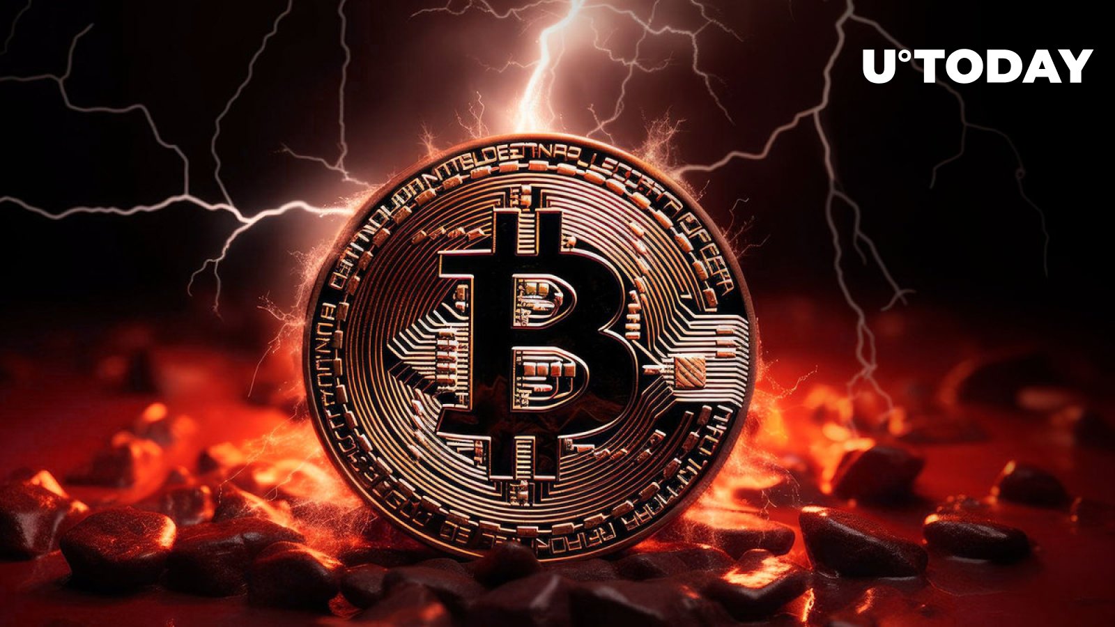 Мережа Bitcoin Lightning загрожує штормом, оскільки розробник йде через проблеми з безпекою