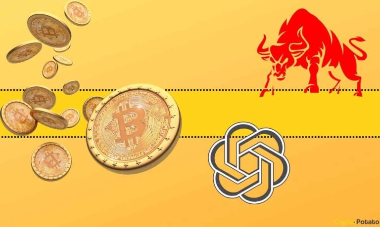 Ми запитали ChatGPT, коли почнеться наступний біткойн-бік Ми запитали ChatGPT, коли почнеться наступний біткойн-бік