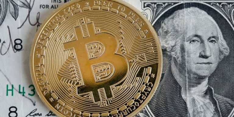 Представники Пентагону спостерігають за майном біткойнів, що належить Китаю, у Вайомінгу: NYT