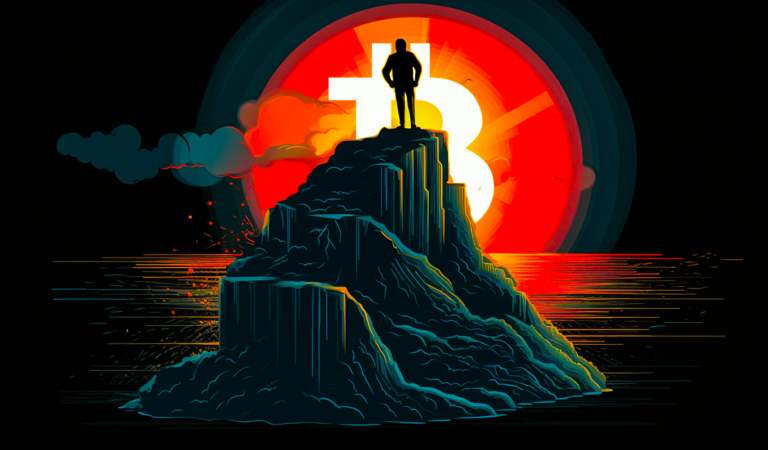 Провідний трейдер каже, що біткойн (BTC) має більше можливостей для роботи після чистого прориву критичного опору – ось його мета Провідний трейдер каже, що біткойн (BTC) має більше можливостей для роботи після чистого прориву критичного опору – ось його мета