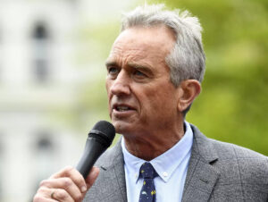 Robert Kennedy Jr promises to end constant attacks on Bitcoin from the White House