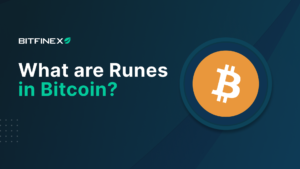 Що таке руни в Bitcoin?