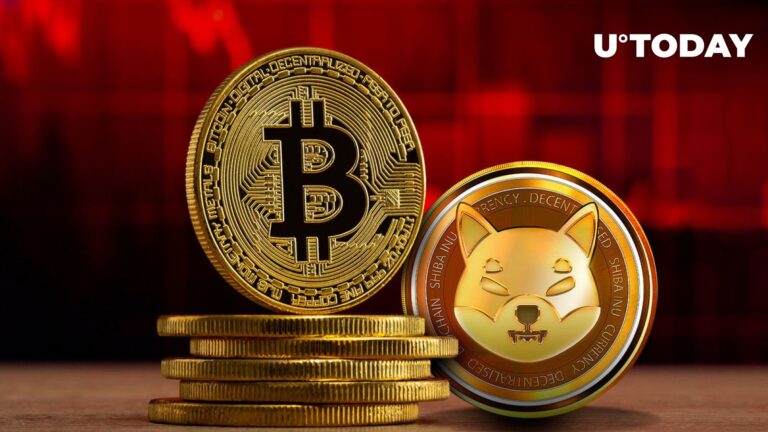 Shiba Inu (SHIB) негативно корелює з Bitcoin (BTC), що це означає Shiba Inu (SHIB) негативно корелює з Bitcoin (BTC), що це означає