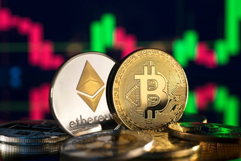 Сходження Ethereum над Bitcoin?  Ось довгостроковий криптовалютний прогноз одного аналітика