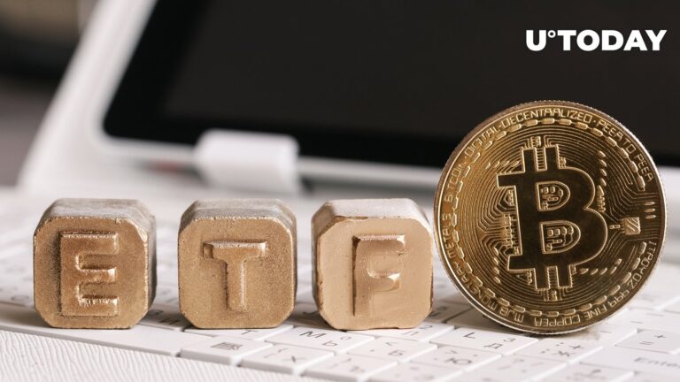 Spot Bitcoin ETF близький до схвалення SEC Spot Bitcoin ETF близький до схвалення SEC