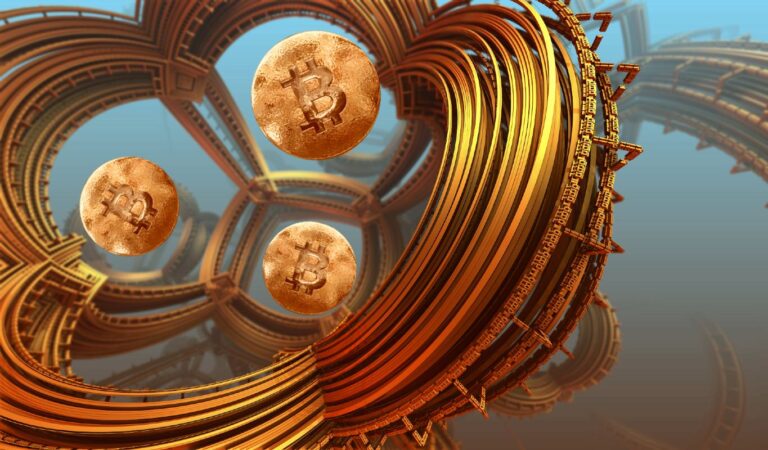 Аналітик прогнозує, що нові максимуми для біткойна «ближчі», ніж вважалося раніше, розбиває три зростаючі альткоїни Аналітик прогнозує, що нові максимуми для біткойна «ближчі», ніж вважалося раніше, розбиває три зростаючі альткоїни