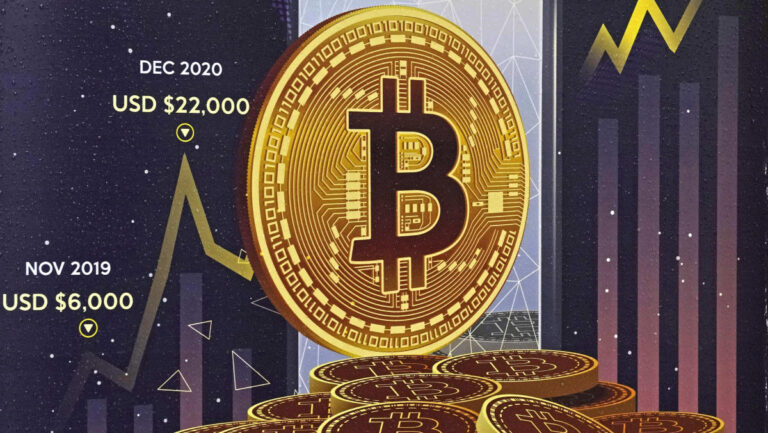 Біткойн може сягнути 57 тис. доларів США через очікуючи на схвалення ETF: аналітик Біткойн може сягнути 57 тис. доларів США через очікуючи на схвалення ETF: аналітик