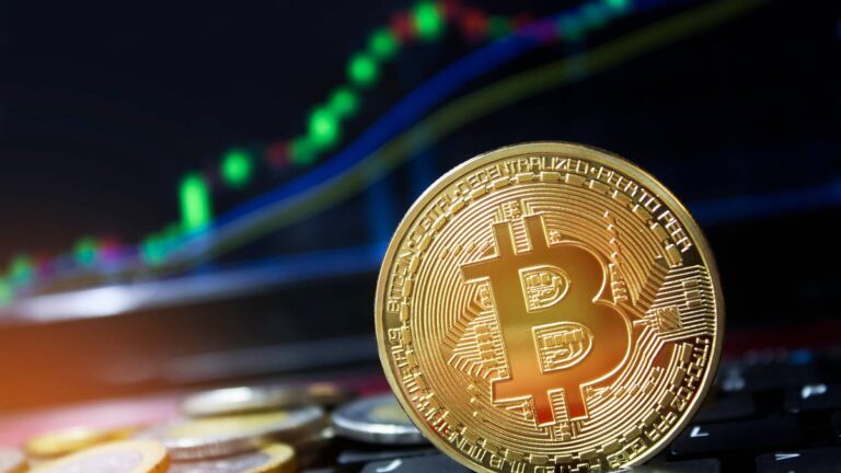 «Цифрове золото»: біткойн перевіряється як засіб збереження вартості